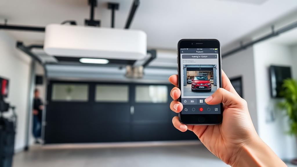 Smart Lock Integration: Protecting Your Family